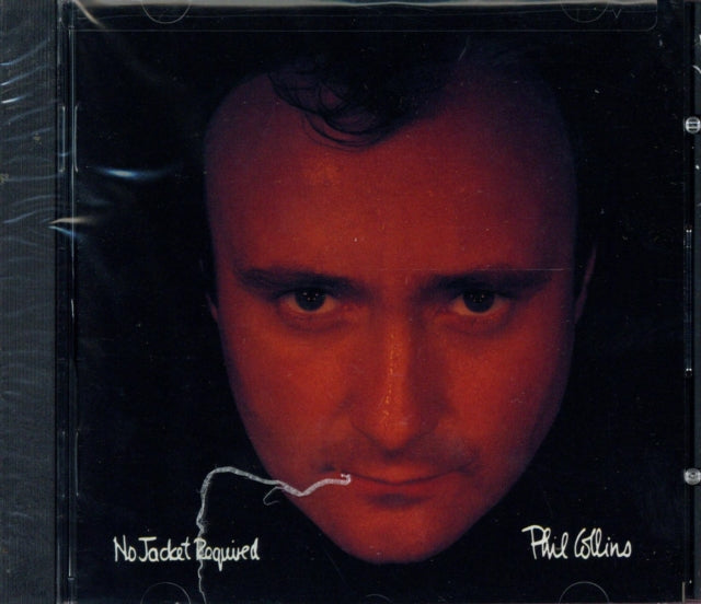 No Jacket Required