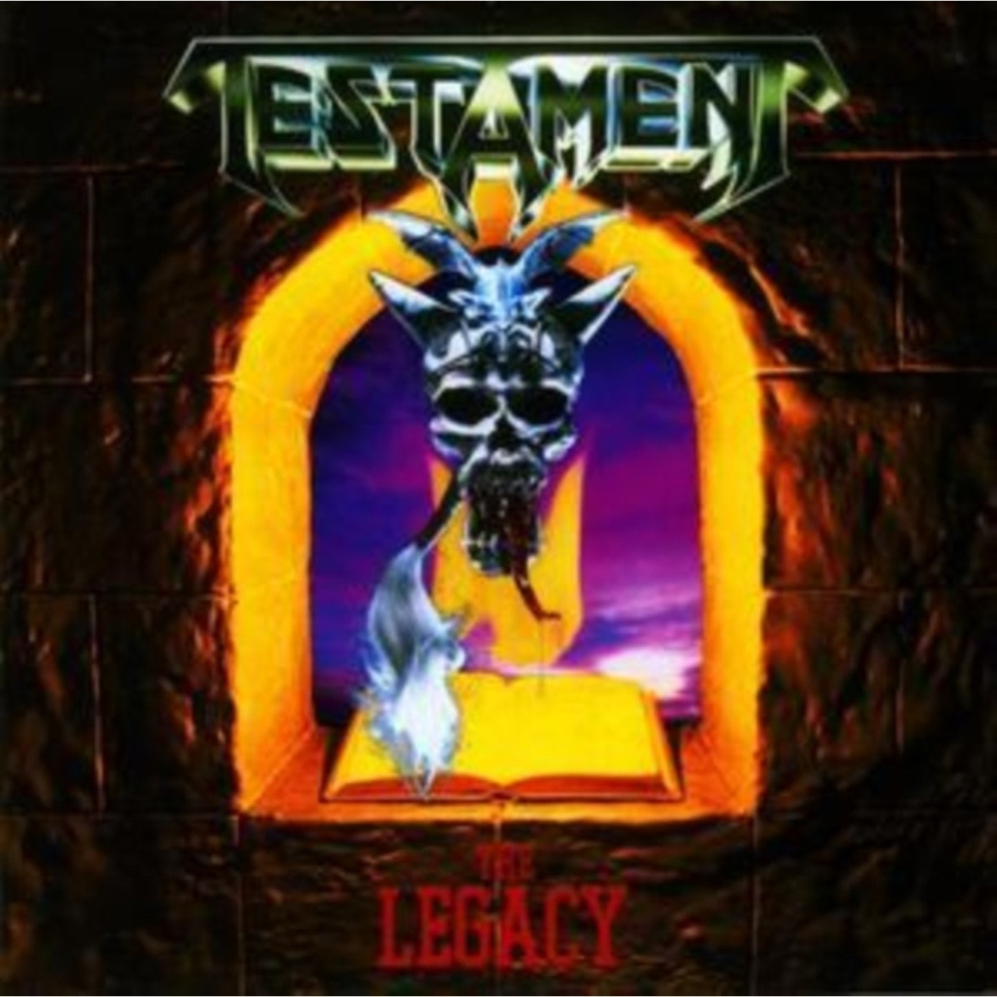 Legacy