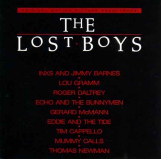 Lost Boys Original Motion