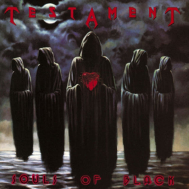 Souls Of Black & Ritual