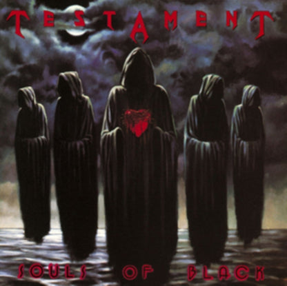 Souls Of Black & Ritual