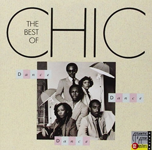 This CD is brand new.Format: CDThis item's title is: Dance Dance Dance: Best OfArtist: ChicLabel: ATLANTIC IMPORTBarcode: 075678233326Release Date: 2/21/1995