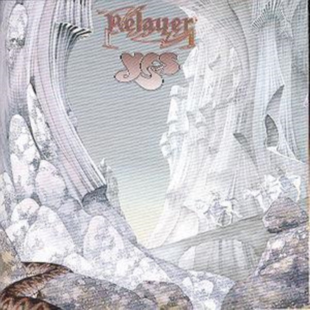 This CD is brand new.Format: CDMusic Style: Art RockThis item's title is: Relayer (Remastered)Artist: YesLabel: AtlanticBarcode: 075678266423Release Date: 9/26/1994