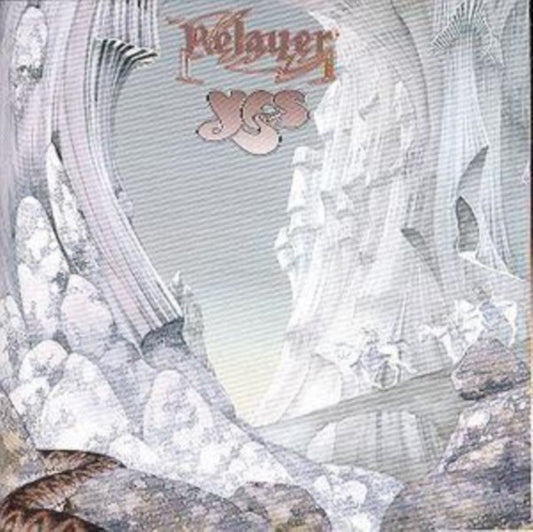 Relayer (Remastered)