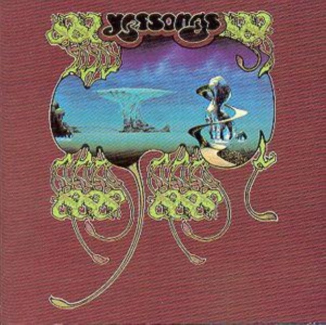 Yessongs & Fragile