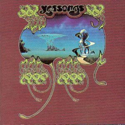 Yessongs & Fragile