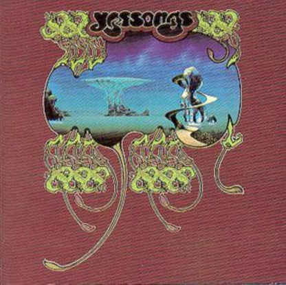 Yessongs & Fragile