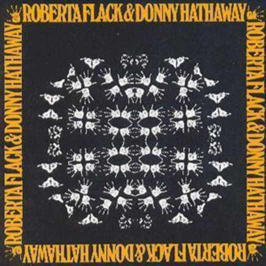Roberta Flack & Donny Hathaway