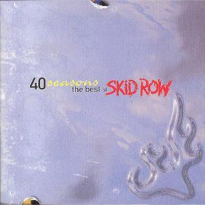 Slave To The Grind & Forty Seasons-Best Of