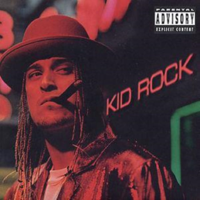 This CD is brand new.Format: CDMusic Style: Alternative RockThis item's title is: Devil Without A CauseArtist: Kid RockLabel: AtlanticBarcode: 075678311925Release Date: 8/14/1998