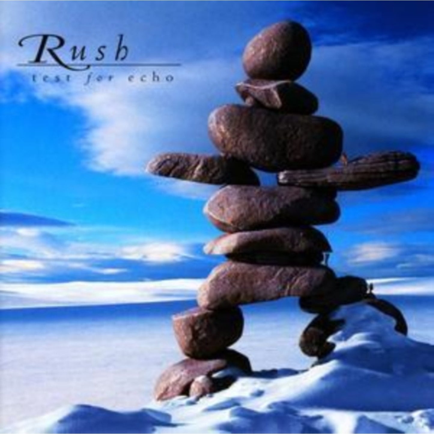 Spirit Of Radio: Greatest Hits 1974 -1987 & Test For Echo & Fly By Night & Caress Of Steel & 2112 & Permanent Waves & Moving Pictures (Remastered) & Signals