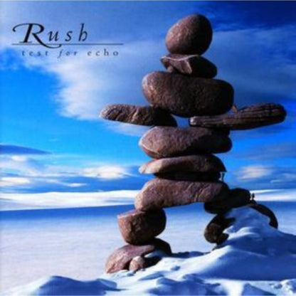 Spirit Of Radio: Greatest Hits 1974 -1987 & Test For Echo & Fly By Night