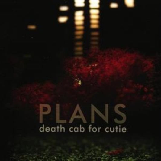 This CD is brand new.Format: CDMusic Style: Future JazzThis item's title is: PlansArtist: Death Cab For CutieLabel: PuuBarcode: 075678383427Release Date: 8/30/2005