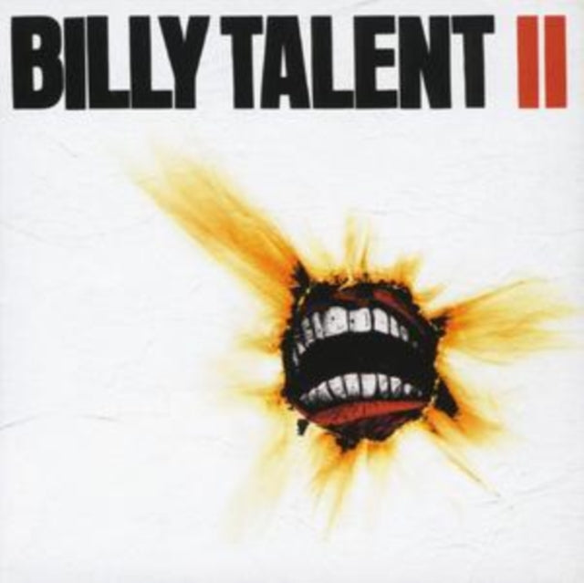 Billy Talent Vol.2