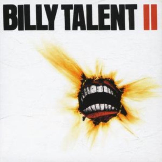 Billy Talent Vol.2