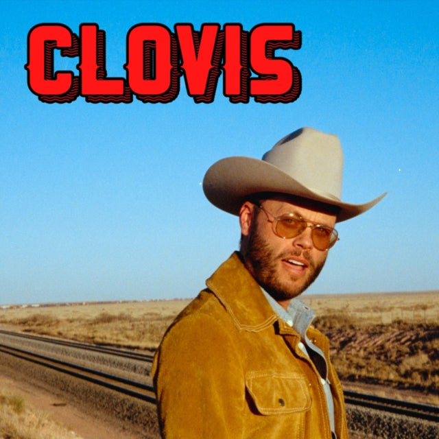 Clovis (2LP)