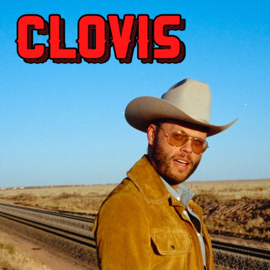 Clovis (2LP)