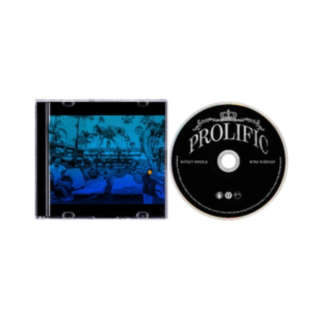 Prolific
