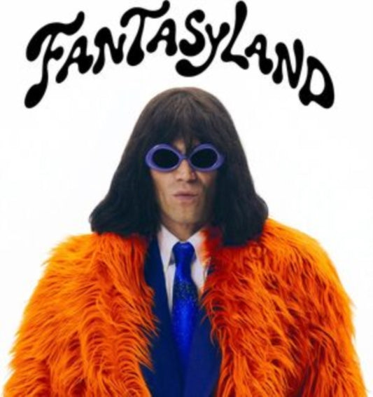 Fantasyland