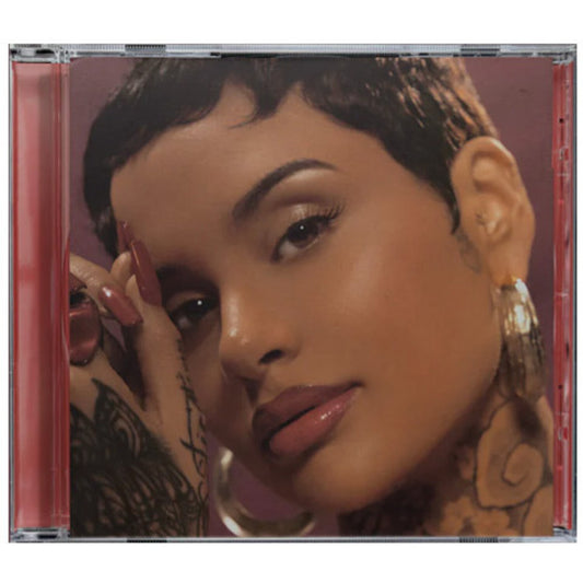 Kehlani (X)