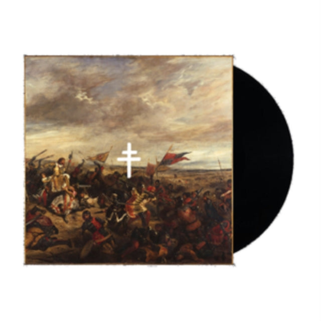 Blood Of Your Empire (X) (140G)