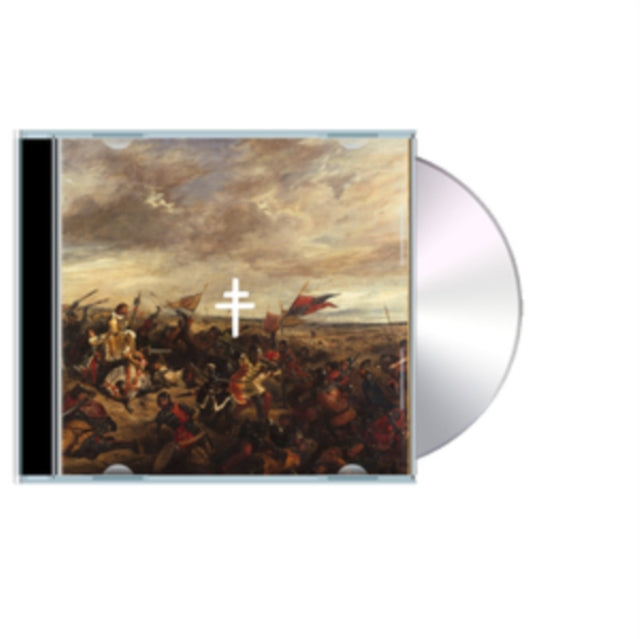 Blood Of Your Empire (X)