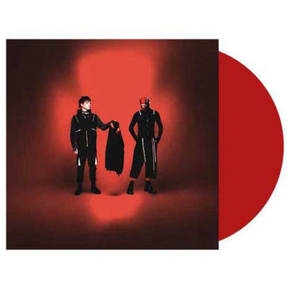 Breach (Red LP Vinyl) & Trench (2LP/Dl Code)