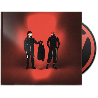 Breach & Clancy & Blurryface