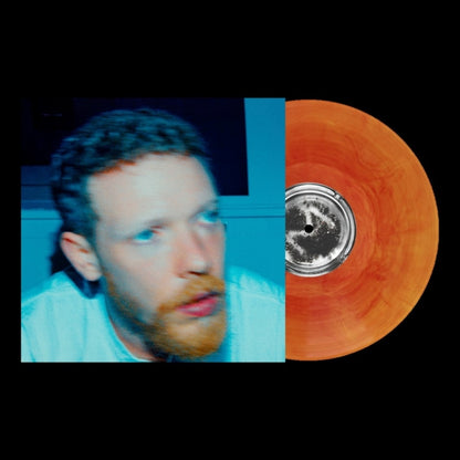 Quiet & Harmless Living (Burnt Orange LP Vinyl) & Never Had To Leave (2LP)
