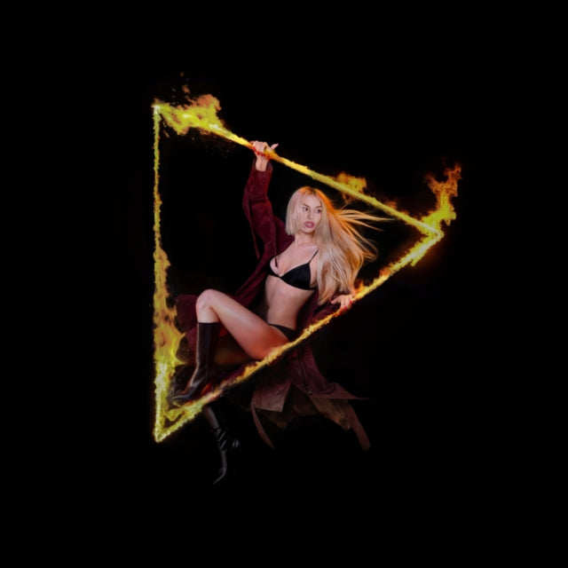 This LP Vinyl is brand new.Format: LP VinylThis item's title is: Don't Click Play (Translucent Red LP Vinyl)Artist: Ava MaxBarcode: 075678595172Release Date: 8/22/2025