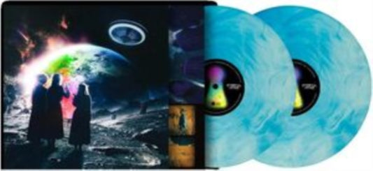 Eternal Atake (X) (2LP/Blue Galaxy Vinyl)