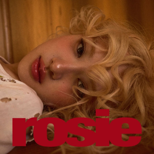 Rosie (Red LP Vinyl)