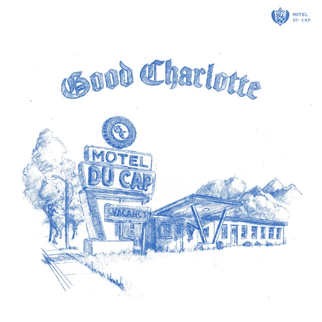 This CD is brand new.Format: CDThis item's title is: Motel Du Cap (X)Artist: Good CharlotteBarcode: 075678599729Release Date: 8/8/2025