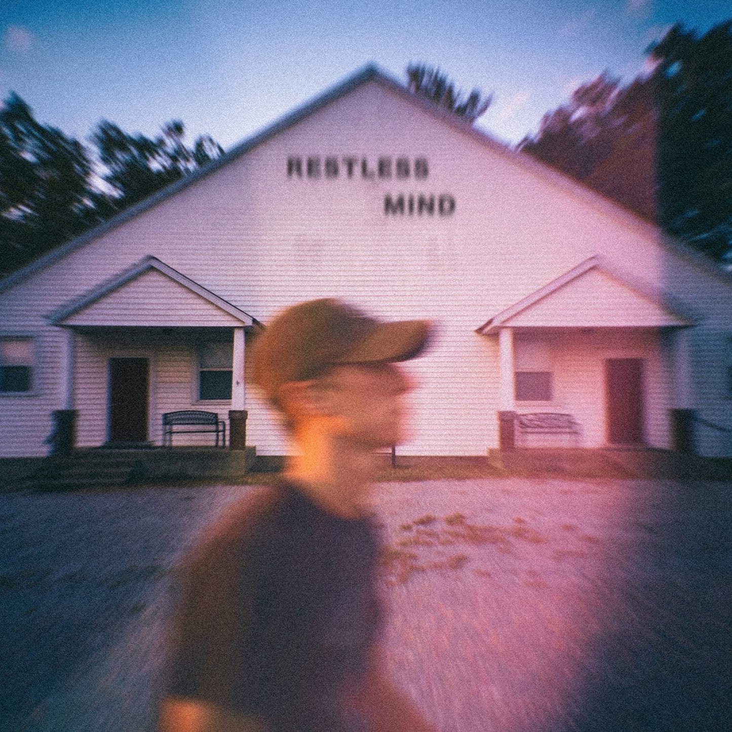 Restless Mind (X) (2LP)