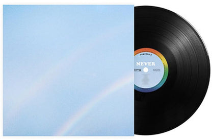 Time & Space (Dl Card) & Nonstop Feeling & Never Enough & Glow On