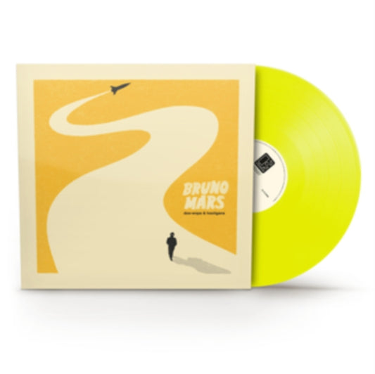 This LP Vinyl is brand new.Format: LP VinylThis item's title is: Doo-Wops & Hooligans (Neon Yellow LP Vinyl)Artist: Bruno MarsLabel: Warner Music GroupBarcode: 075678602467Release Date: 1/10/2025
