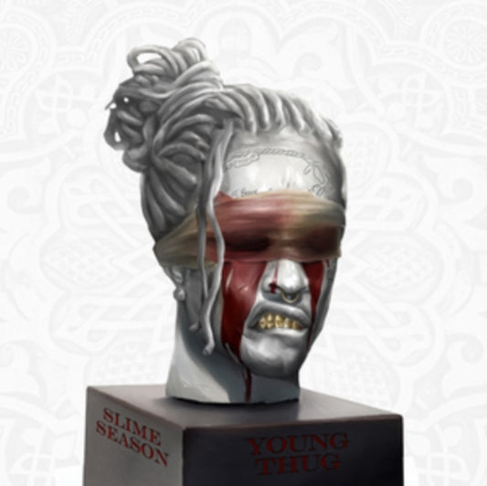 Slime Season (X) (2LP)