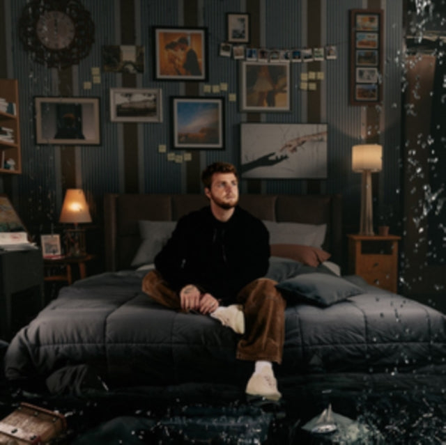 This CD is brand new.Format: CDThis item's title is: Youll Be Alright Kid (Chapter 1)Artist: Alex WarrenBarcode: 075678603419Release Date: 11/22/2024