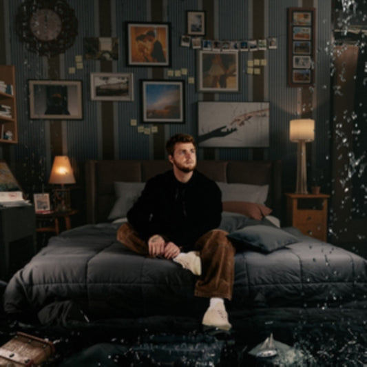 This CD is brand new.Format: CDThis item's title is: Youll Be Alright Kid (Chapter 1)Artist: Alex WarrenBarcode: 075678603419Release Date: 11/22/2024