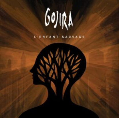 L'enfant Sauvage (2LP/Orange Vinyl) & L'enfant Sauvage (2LP/Green Vinyl) & Fortitude