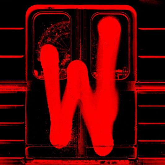 Warriors (2LP)