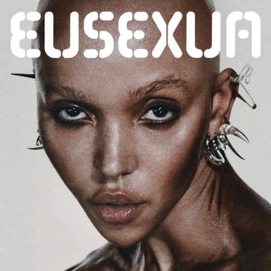 This LP Vinyl is brand new.Format: LP VinylMusic Style: ElectroThis item's title is: Eusexua (Crystal Clear LP Vinyl)Artist: Fka Twigs  Label: AtlanticBarcode: 075678606434Release Date: 1/24/2025