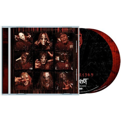 Iowa & Slipknot (25Th Anniversary Edition) (2CD)