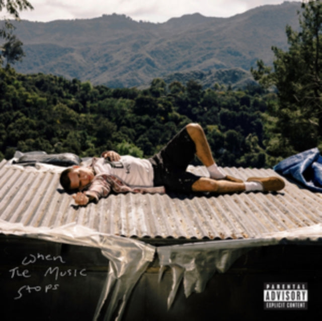 This CD is brand new.Format: CDMusic Style: New WaveThis item's title is: When The Music StopsArtist: JxdnLabel: Hertz-SchrittmacherBarcode: 075678607844Release Date: 6/28/2024