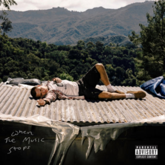 This CD is brand new.Format: CDMusic Style: New WaveThis item's title is: When The Music StopsArtist: JxdnLabel: Hertz-SchrittmacherBarcode: 075678607844Release Date: 6/28/2024