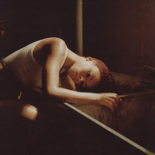 Bird's Eye (Bone LP Vinyl)