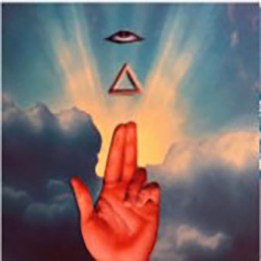As Above, So Below (2LP)