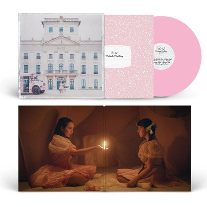 K-12 & Cry Baby (X) (Deluxe Edition/2LP)