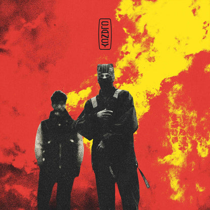 Clancy & Trench (2LP/Dl Code)