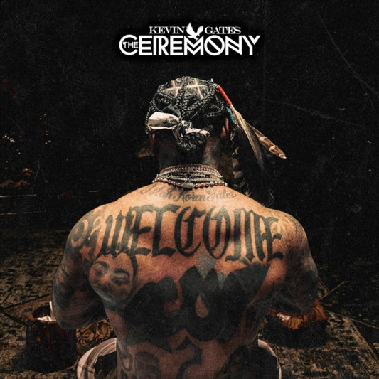 Ceremony (Bone LP Vinyl)
